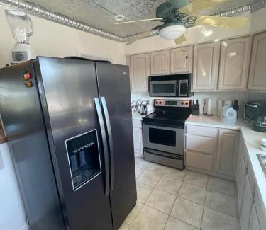 Yacht Club House | Vacation Rental Santa Rosa Cape Coral