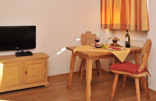 Bruckmuehl Apartment | Vacation rental Schnürmann ***, Apartment Goldammer