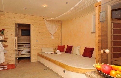 Bruckmuehl Apartment | Vacation rental Schnürmann ***, Apartment Goldammer