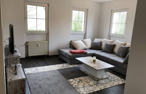 Clausen Apartment | Vacation rental Stones