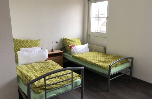 Clausen Apartment | Vacation rental Stones