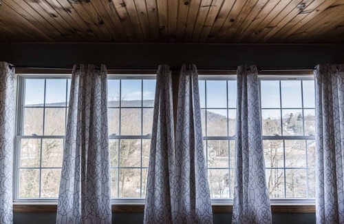 Harpers Ferry Apartment | Vacation Rental: The Loft at the Barn