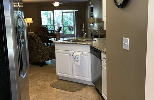 North Naples Condo | Vacation Rental. Two bedroom condo
