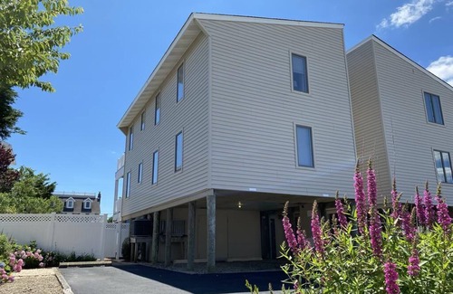 North Beach Haven Condo | vacation rental with pool on LBI