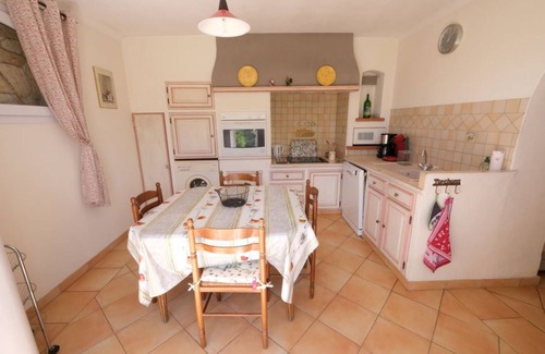 Carpentras Villa | Vacation rental with pool CARPENTRAS LS4-374
