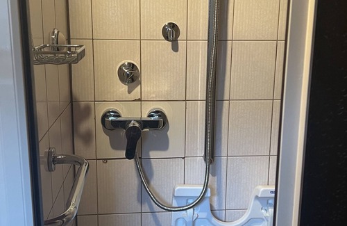 Straßenhaus Apartment | Vacation rental year field