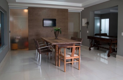 Uberaba House | Vacation Rentals in Fabio (34) 99166-8966