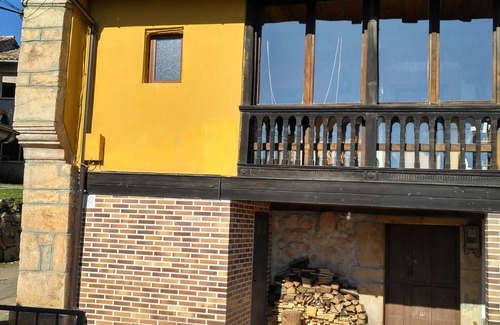 Pandiello House | Vacation Rentals in Pandiello, Cabrales