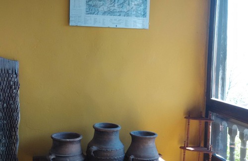 Pandiello House | Vacation Rentals in Pandiello, Cabrales
