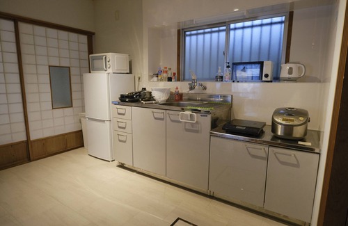 Nachikatsuura House | Vacation rentals -kou-