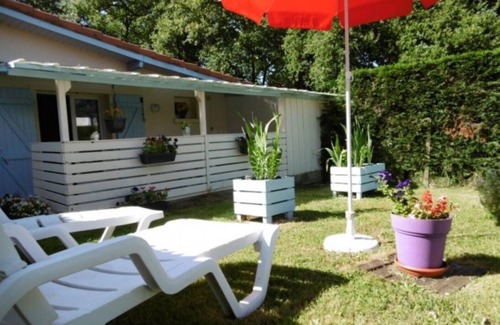 Cassen Apartment | vacation rentals of cottages