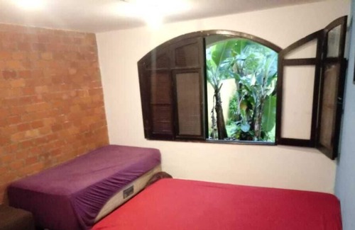 Caioba House | Vacation Rentals - Praia Mansa, Caioba, Matinhos