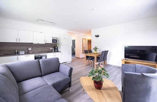 Morschied Apartment | Vacation residence Hunsrück Hochwald