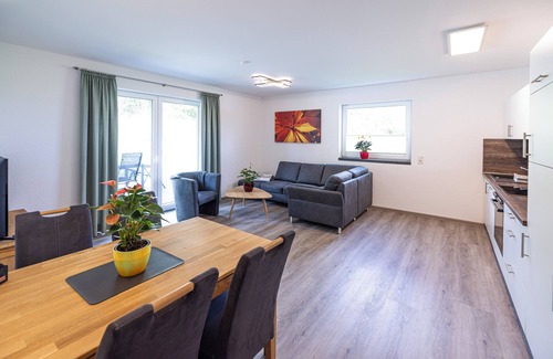 Morschied Apartment | Vacation residence Hunsrück Hochwald