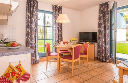 Putgarten Apartment | Vacation resort Kap Arkona - App. 17