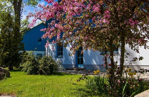 Putgarten Apartment | Vacation resort Kap Arkona - App. 17