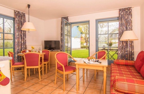 Putgarten Apartment | Vacation resort Kap Arkona - App. 17