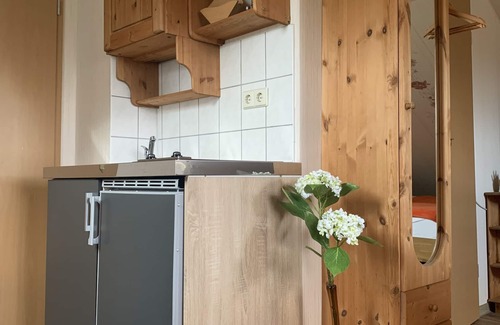 Bergen auf Ruegen Apartment | Vacation, rest and relaxation in a relaxing natural