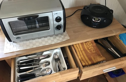 Bergen auf Ruegen Apartment | Vacation, rest and relaxation in a relaxing natural