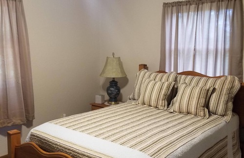 Mills River House | Vacation Retreat with all the amenities At a Great Price!