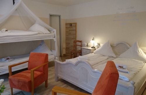 Glewitz Other | Vacation, retreat, workshops at Turow moated castle