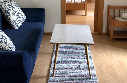 Obertrum am See Apartment | Vacation right on the lake - hiking, cycling, relaxing!