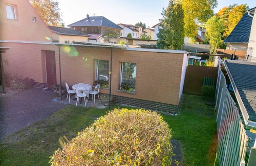 Eldena Apartment | Vacation room 2 - Holidays at Bierbach