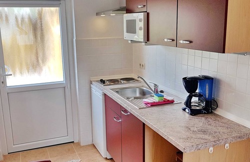 Sassnitz Apartment | Vacation room Auszeit - FZ Auszeit