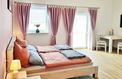 Elsterheide Other | Vacation room Landhausidylle - Terra Nova