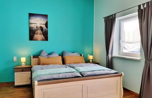Elsterheide Other | Vacation room Seemann - Terra Nova