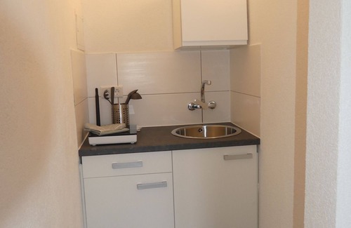 Beerfelden Apartment | Vacation room Tanja