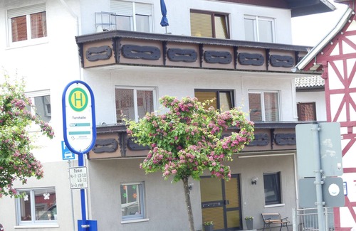 Beerfelden Apartment | Vacation room Tanja