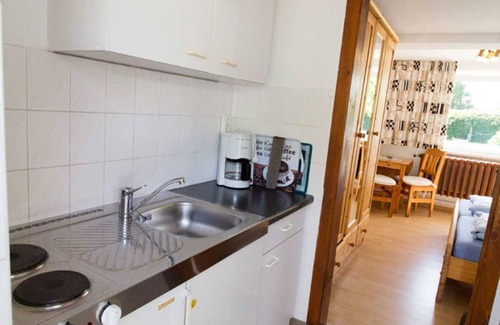 Lohme Apartment | Vacation room zum Försterberg - FZ zum Försterberg