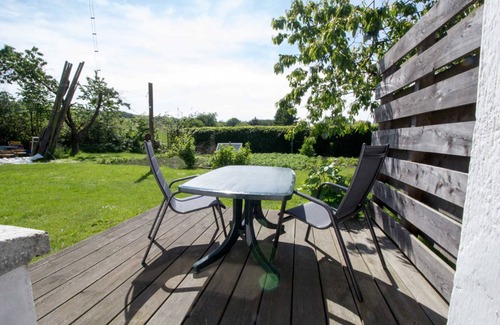 Lohme Apartment | Vacation room zum Försterberg - FZ zum Försterberg