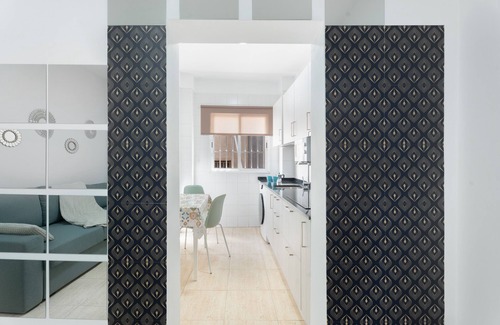 San Cristobal de La Laguna Apartment | Vacation 'S3' with Wi-Fi