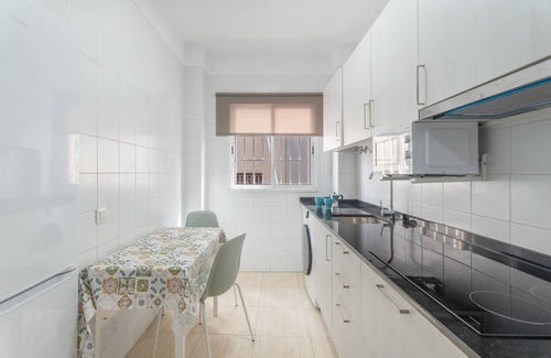 San Cristobal de La Laguna Apartment | Vacation 'S3' with Wi-Fi