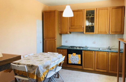 Bucchianico Villa | Vacation Sea and Mountains Bucchianico (CH) Abruzzo