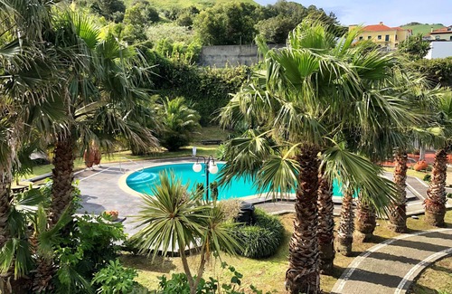 Ponta Delgada House | Vacation Specials
