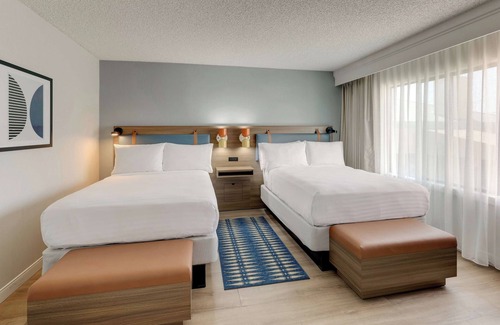 Mayo Clinic Hotel | Vacation Starts Here! 2 Affordable Units, Near Desert Vista Dog Park, w/Pool!