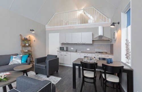 Langelille House | Vacation Stay Close to Tjeukermeer