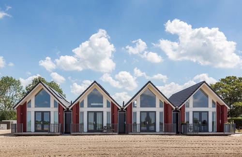 Langelille House | Vacation Stay Close to Tjeukermeer
