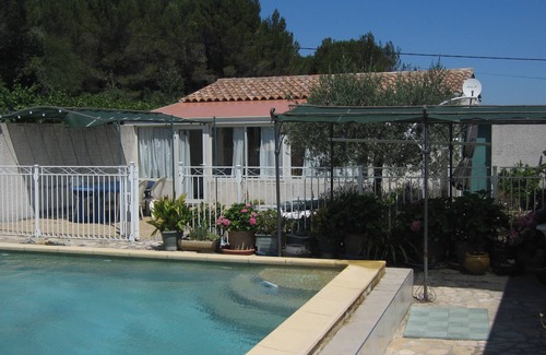 Venejan Apartment | Vacation Studio Rental