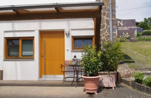 Oppen Apartment | Vacation Studio Sunset - Holiday Apartments Natural Living