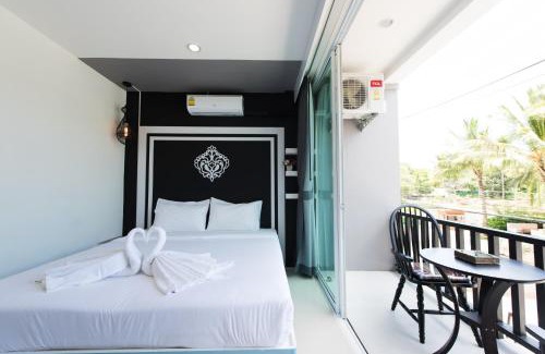 Ban Bo Han House | Vacation Time House