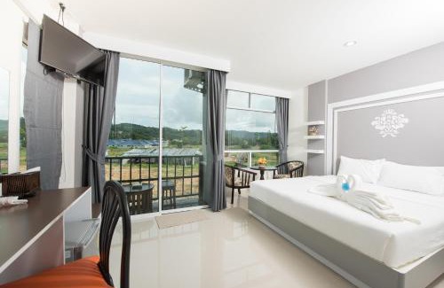 Ban Bo Han House | Vacation Time House