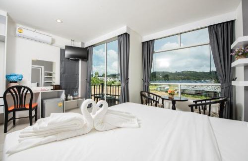 Ban Bo Han House | Vacation Time House