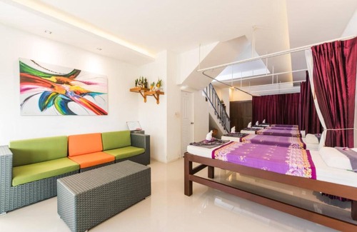 Ban Bo Han House | Vacation Time House