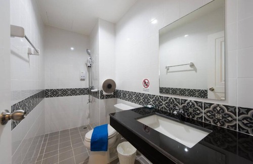 Ban Bo Han House | Vacation Time House