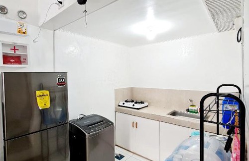 Calapan House | Vacation Transient Guest House Rental Calapan City L43