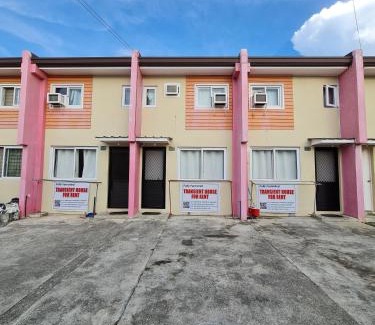 Calapan House | Vacation Transient Guest House Rental Calapan City L43